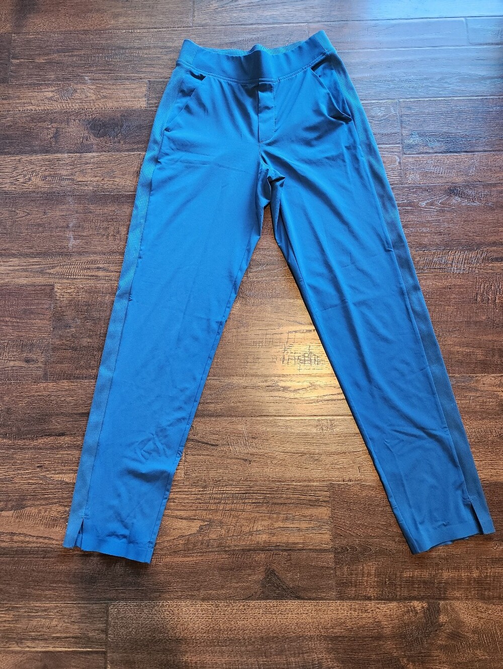 Athleta Brooklyn Ankle Pant Size 0/T